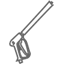 Sablage et nettoyage façade